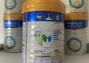 美素佳儿（Friso）皇家幼儿配方奶粉 3段（1-3岁幼儿适用）400g 乳铁蛋白（新国标） 实拍图