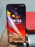 华为 nova 15 Pro 256GB 幻夜黑麒麟9系芯片前后红枫影像 6.9mm超薄机身北斗卫星消息华为手机鸿蒙系统 实拍图