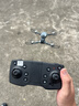 jjr/c售20万非大疆无人机高清航拍遥控飞机儿童玩具男孩生日新年礼物 实拍图