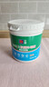 立邦补墙膏墙面修复防霉抗菌墙面修补膏堵洞腻子膏白色1kg 实拍图