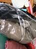 德玛纳（dme）【西装领风衣】春秋季通勤双排扣直筒风衣外套女长款 实拍图