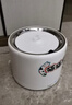 小佩恒温加温器3代 【恒温25°C】宠物饮水机适用自动喝温水加温器 SE 实拍图