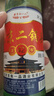 【口粮酒精选】北京二锅头清香型高度桶装瓶装泡药酒白酒 多度数 42度 500mL 6瓶 实拍图