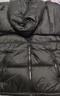 骆驼火山羽绒服1.0男士鸭绒加厚防寒面包服潮款冬季外套M13CR07089H 实拍图