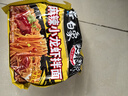 白象 方便面 拌面 大辣娇火鸡面+麻辣小龙虾拌面组合装10包装泡面 实拍图