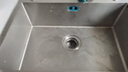 华帝（VATTI）304不锈钢水槽大单槽厨房洗菜盆一体盆家用洗菜池水池盆 S3系列 实拍图