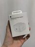 Apple/苹果 40W USB-C充电器动态调节功率 type-c充电器苹果手机充电 苹果17手机充电器 实拍图