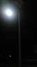 得焺太阳能路灯户外照明灯新农村道路室外防水led感应路灯一体化广角发光路灯 20000-W 实拍图