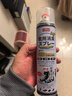 巨奇严选 鞋子除臭剂360ml 银离子消毒杀菌鞋袜喷雾球鞋运动鞋防脚臭 实拍图