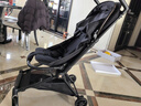 哈秀X3Pro口袋推车婴儿车可坐可躺遛娃神器可折叠可登机轻便手推车 实拍图