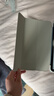 绿联适用iPad11/10保护套带笔槽11英寸2025款A16芯片iPad11保护壳全包透明苹果平板支架轻薄防弯灰色 实拍图