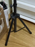 奥德斯克（AODSK）AS-M55谱架专业可升降琴谱架轻便吉他小提琴乐谱架古筝二胡乐谱台 实拍图