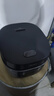 美的（Midea）电饭煲电饭锅小型3升2-3人前置大屏面板24小时预约多功能压力家用智能电饭煲FB30Q1-406K 实拍图