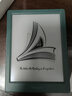 掌阅（iReader）Light4 Turbo 6英寸智能阅读本电子书阅读器 AI墨水屏电纸书 平板电脑学习看漫 便携笔记本 语绿 实拍图