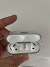 Apple/苹果 AirPods Pro (第三代) 搭配MagSafe充电盒 (USB-C) 苹果耳机 蓝牙耳机 适用iPhone/iPad/Mac 实拍图