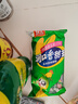 双汇 润口香甜王60g*10支 玉米肠 火腿肠 休闲零食 香肠 露营 速食 实拍图