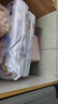 好奇（Huggies）金装纸尿裤L132片(9-14kg)尿不湿【速干不易红】 实拍图