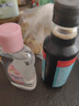 强生（Johnson）婴儿抚触油100ml 宝宝保湿护肤按摩润肤卸妆护发素身体精油新年 实拍图