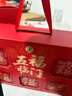 徐福记五福临门年货礼盒928g 糕点凤梨酥休闲零食新年送礼 实拍图