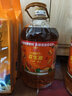 金龙鱼 食用油【保真花生油】物理压榨 压榨一级花生油6.18L 实拍图