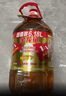 金龙鱼 食用油 非转基因 金标 黄金比例零反式脂肪食用植物调和油6.18L 实拍图