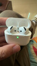 Apple/苹果 AirPods 4(支持主动降噪)搭配无线充电盒(USB-C)苹果耳机 蓝牙耳机适用iPhone/iPad 四代 实拍图