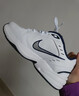 耐克（NIKE）Air Monarch IV复古训练鞋轻便舒适透气跑步鞋运动休闲鞋老爹鞋 415445-102 38.5 实拍图