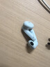 小米（MI）Redmi Buds 6 活力版 蓝牙耳机 30小时长续航 适用于安卓苹果手机 蓝色 实拍图