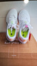 李宁赤兔7丨跑步鞋网面透气男鞋春夏季中考体测跳绳竞速运动鞋ARPU003 实拍图