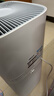 美的（Midea）【母婴认证】甲醛数显空气净化器鼻炎家用除醛除烟味异味过敏原空气净化机森林家L1pro 实拍图