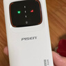 品胜（PISEN）随身wifi 三网充电宝2025款移动无线wifi6车载4G5G路由器流量上网卡全国通用无限超大流量YM25 升级版【wifi6+充电宝】一万毫安大电池 1500G 实拍图