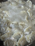 湾仔码头韭菜猪肉水饺1320g66只早餐速食半成品面点生鲜速冻饺子年货送礼 实拍图