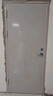 宗氏防火门甲级乙级大量现货消防门工程门通道门医院宾馆商场厂家直供证书齐全一门一证 子母1200*2050灰白现货甲乙 实拍图