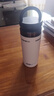 爱仕达（ASD）户外运动便携保温杯家用办公学生水杯长效保温400ml RWS40B18WG-W 实拍图