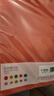 得力（deli）A4 10色70g混装复印纸 彩色打印纸 儿童手工DIY折纸剪纸彩纸 非硬卡纸 100张/包ZC001【人气新品】 实拍图