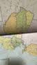 简明中国历史地图集 世界历史地图集 考研历史参考地图册正版书籍各历史时期疆域地理 中国地图出版社朝代原始 谭其骧 中国地图出版社 图书 实拍图