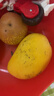 京鲜生 海南小台农芒果2斤装大果 单果100g起 约7-10个 新鲜水果 实拍图