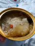 芈燕【官方正品】杨枝甘露即食花胶252g*16碗可试吃一碗低脂港式风味 【红枣藜麦8+杨枝甘露8双拼口味】 252g*16碗 实拍图