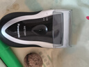 松下（Panasonic）电动剃须刀往复式男士电动刮胡刀进口单刀头全身水洗长续航生日礼物新年礼物送男生B383干湿双剃 实拍图