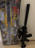 尚韵m416儿童玩具枪玩具8-12岁男孩狙击发射器仿真金属炝水发珠软弹枪 实拍图