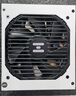 全汉（FSP）Hydro PTM X Pro1200W白金牌雪装版电源（ATX3.1/12V-2x6/130mm短机身/全压纹线） 实拍图