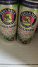 保拉纳（Paulaner）柏龙 经典小麦白啤 500ml*24听 德国啤酒 京东自营 年货送礼 实拍图