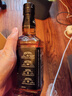 杰克丹尼（Jack Daniels）田纳西州调和型威士忌  洋酒 黑标无盒 500ml 送礼 实拍图