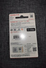 闪迪（SanDisk）32GB TF（MicroSD）内存卡A1 U1 C10 至尊高速移动版存储卡 读速120MB/s 手机平板游戏机内存卡 实拍图
