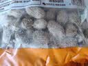 比比赞（BIBIZAN）龙岩花生带壳水煮五香蒜香花生米熟多味零食品炒货休闲下酒菜小吃 五香味【大颗粒饱满酥脆】 500g 实拍图