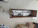 公牛（BULL）风暖浴霸照明灯排气一体集成300x600 多功能浴室卫生间暖风机官方 【包安装】Y25A/四合一2500W 家用吊顶一体机2450W+高效速热 实拍图