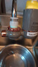 美的（Midea）净水器水龙头过滤器家用自来水滤水器直饮前置过滤器厨房卫生间通用除水垢除余氯双出水可清洗滤芯 一机三芯【两年免换滤芯】 实拍图