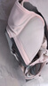 babycare腰凳婴儿背带多功能减震四季抱娃神器解放双手透气轻薄款珀尔里粉 实拍图