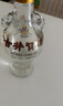 古井贡酒 怀旧版玻瓶 浓香型白酒 42度 500ml*6瓶 整箱装 口粮酒 实拍图