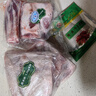 寻滩鲜宁夏盐碱地滩羊肉生鲜羊排羊腿组合 6斤原切烧烤食材清真源头直发 实拍图